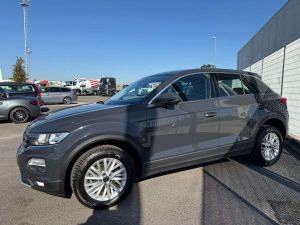 Volkswagen T-Roc T-Roc 1.5 tsi Business dsg