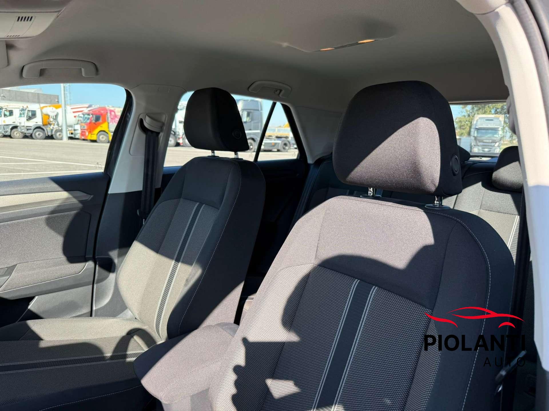 Volkswagen T-Roc  T-Roc 1.5 tsi Business dsg