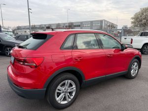 Audi Q3  Q3 35 2.0 tdi Business s-tronic