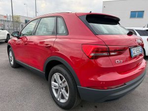 Audi Q3  Q3 II 2018 35 2.0 tdi Business Advanced s-tronic