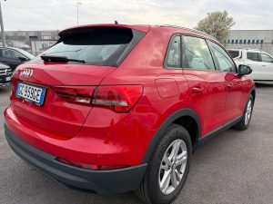 Audi Q3  Q3 II 2018 35 2.0 tdi Business Advanced s-tronic
