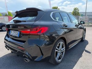 BMW 135  Serie 1 M 135i xdrive auto