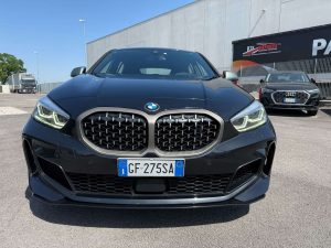 BMW 135 Serie M 135i xdrive auto