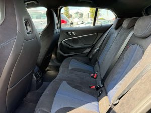 BMW 135 Serie M 135i xdrive auto