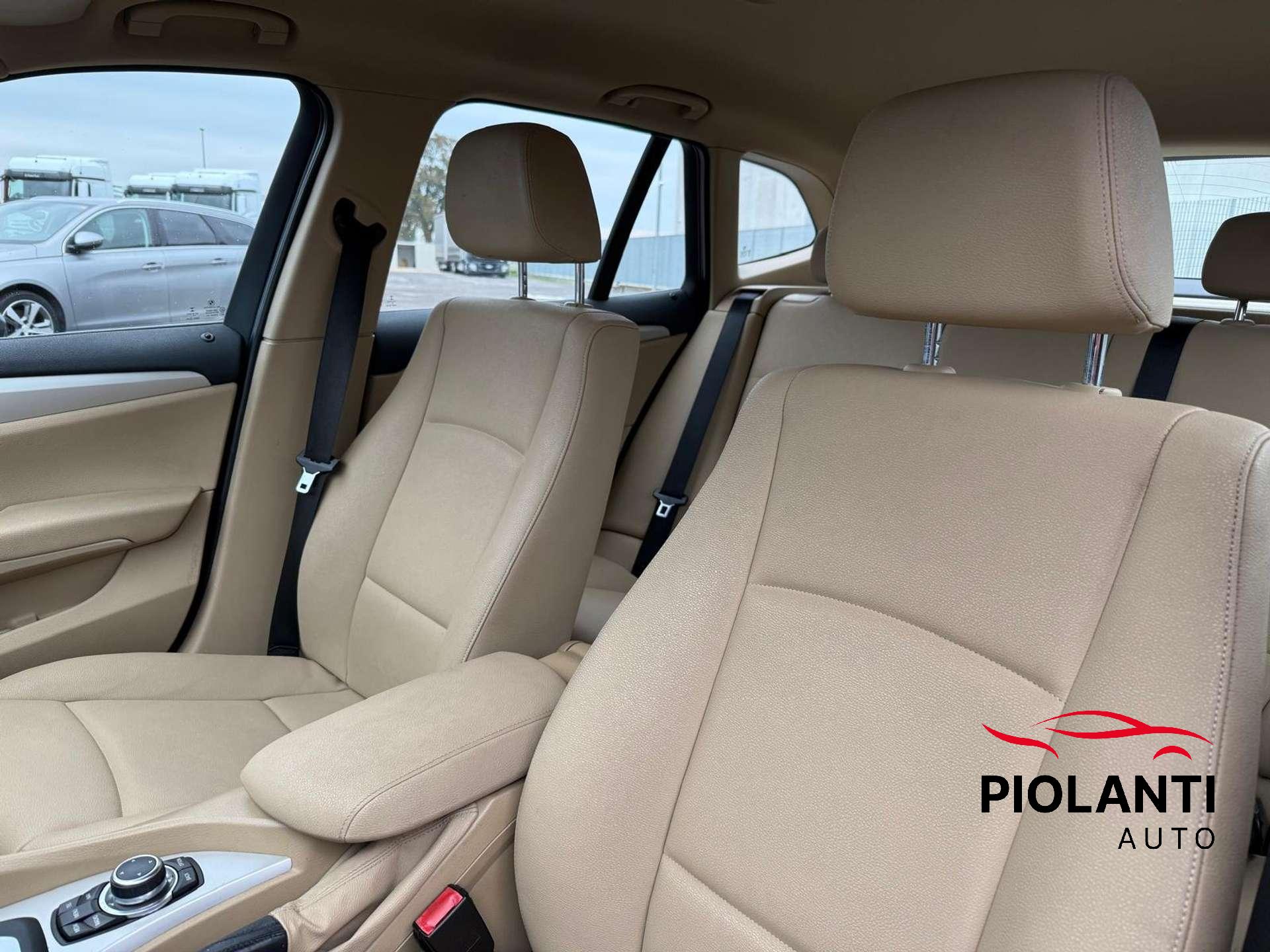 BMW X1  X1 sdrive16d xLine