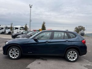 BMW X1  X1 sdrive16d xLine