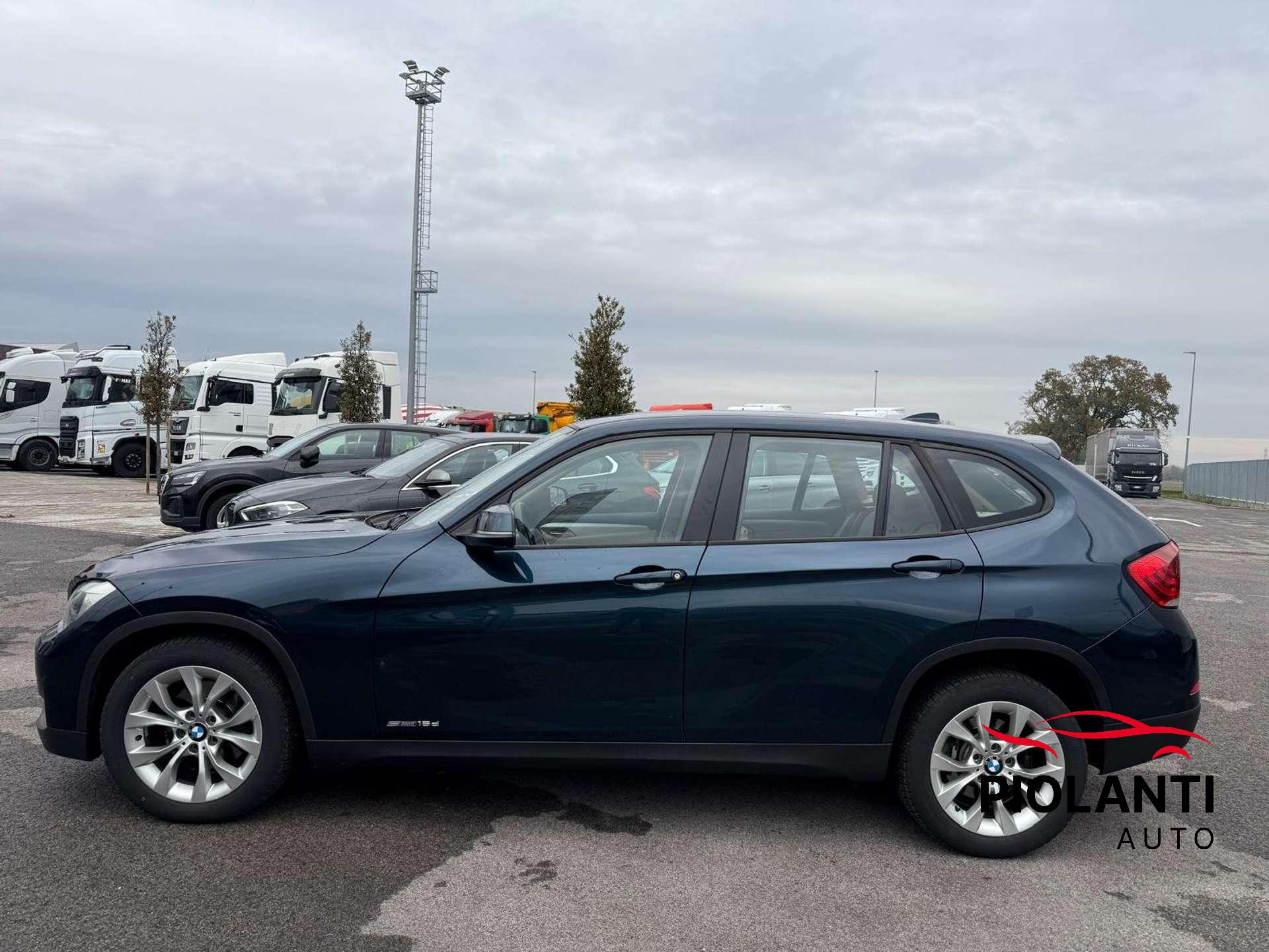 BMW X1  X1 sdrive16d xLine