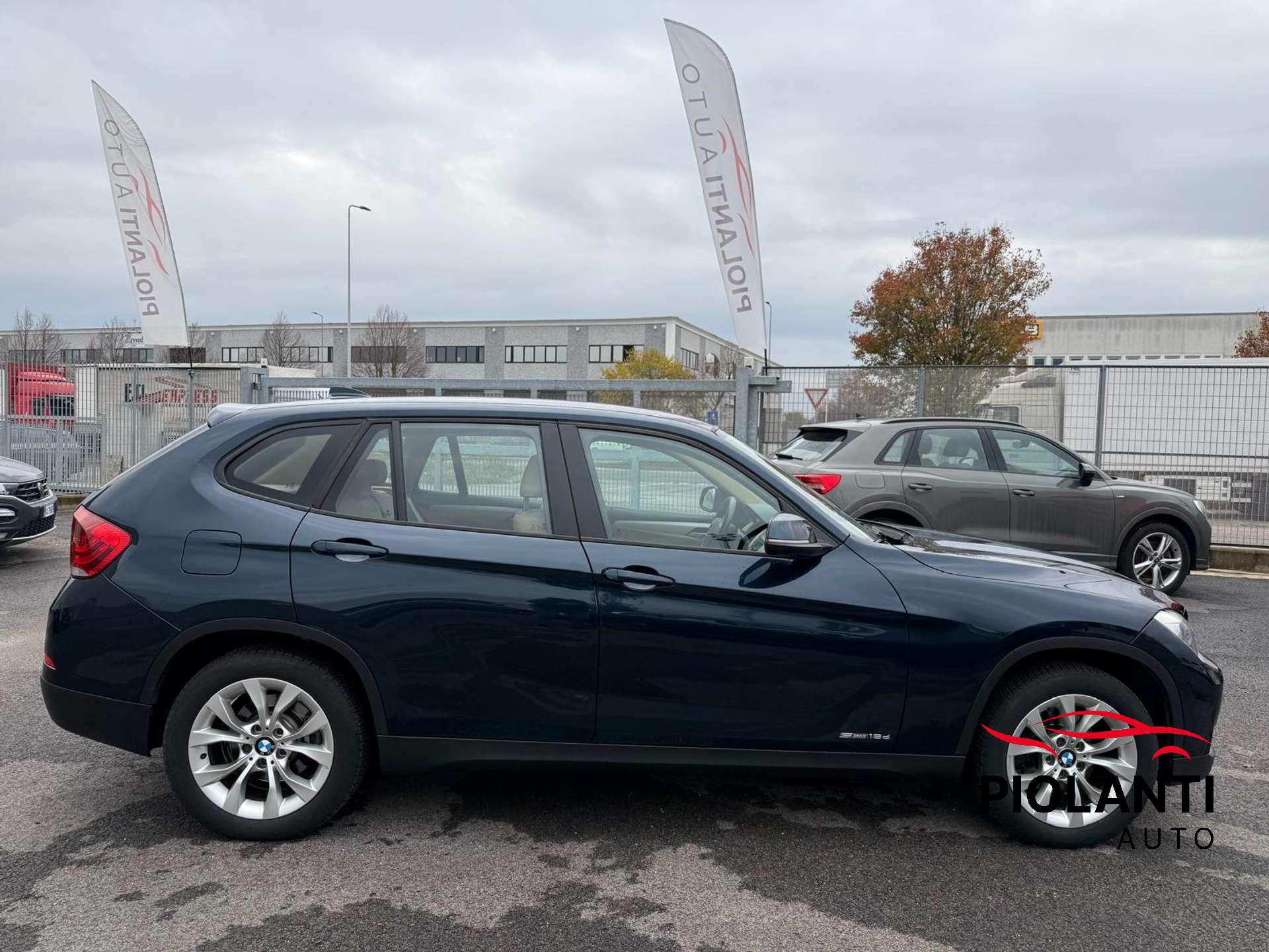 BMW X1  X1 sdrive16d xLine