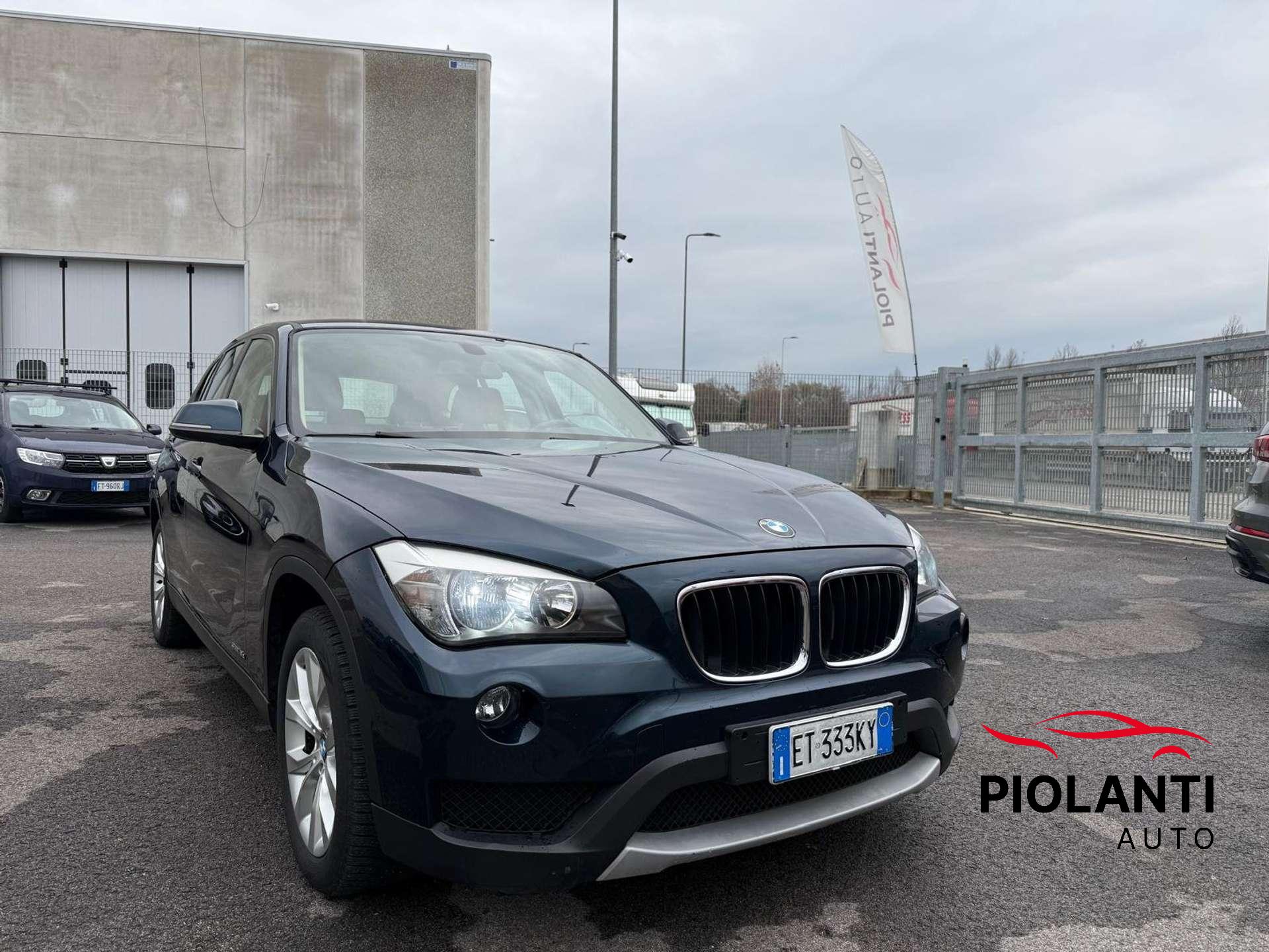 BMW X1  X1 sdrive16d xLine