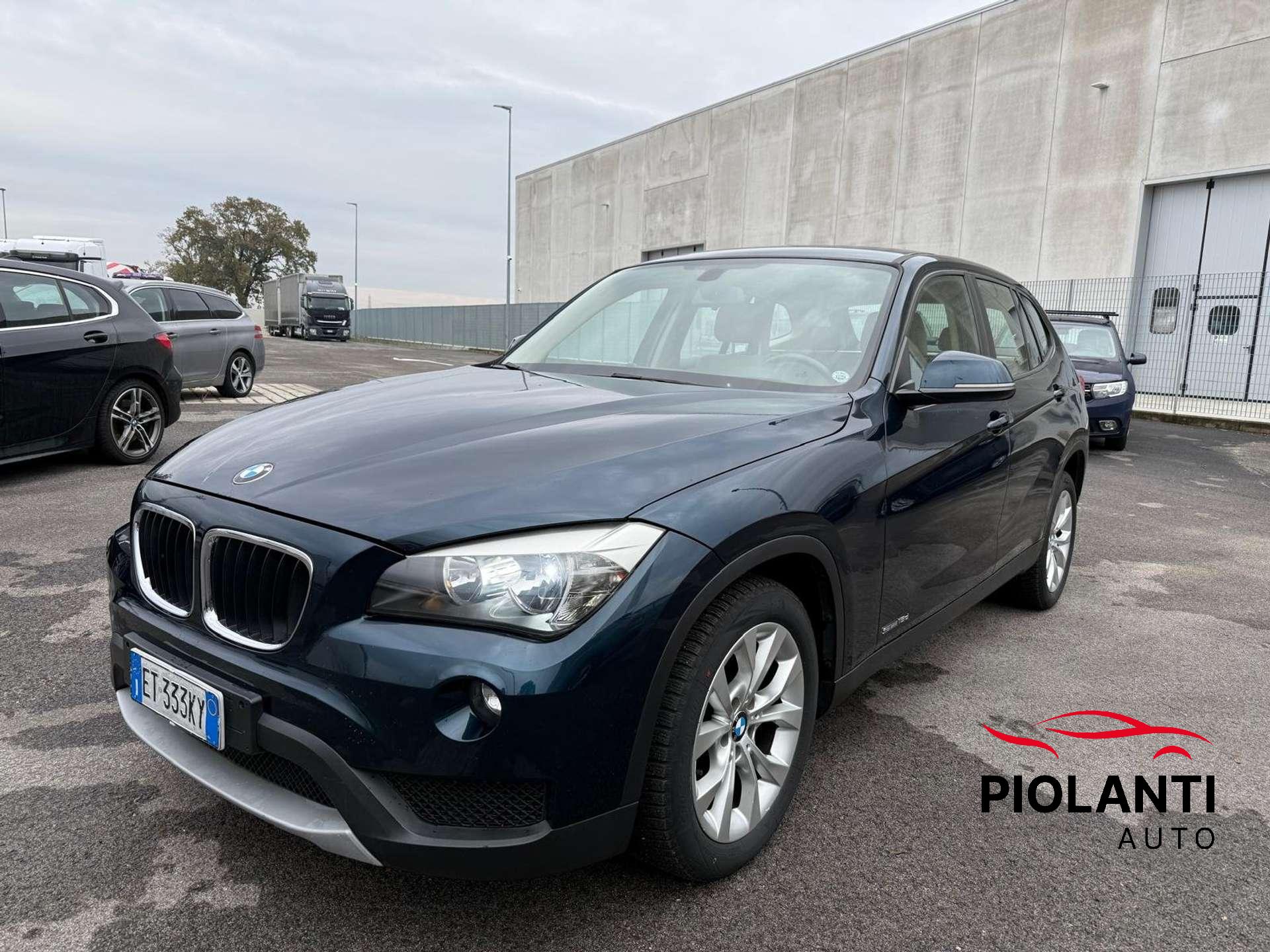 BMW X1  X1 sdrive16d xLine