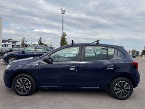 Dacia Sandero Sandero 0.9 tce turbo Streetway Comfort Gpl