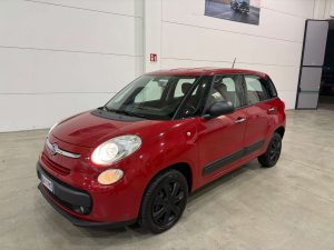 Fiat 500L  500L 0.9 t.air t. natural power Pop Star 80cv