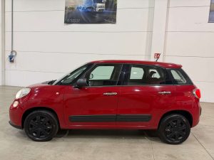 Fiat 500L  500L 0.9 t.air t. natural power Pop Star 80cv