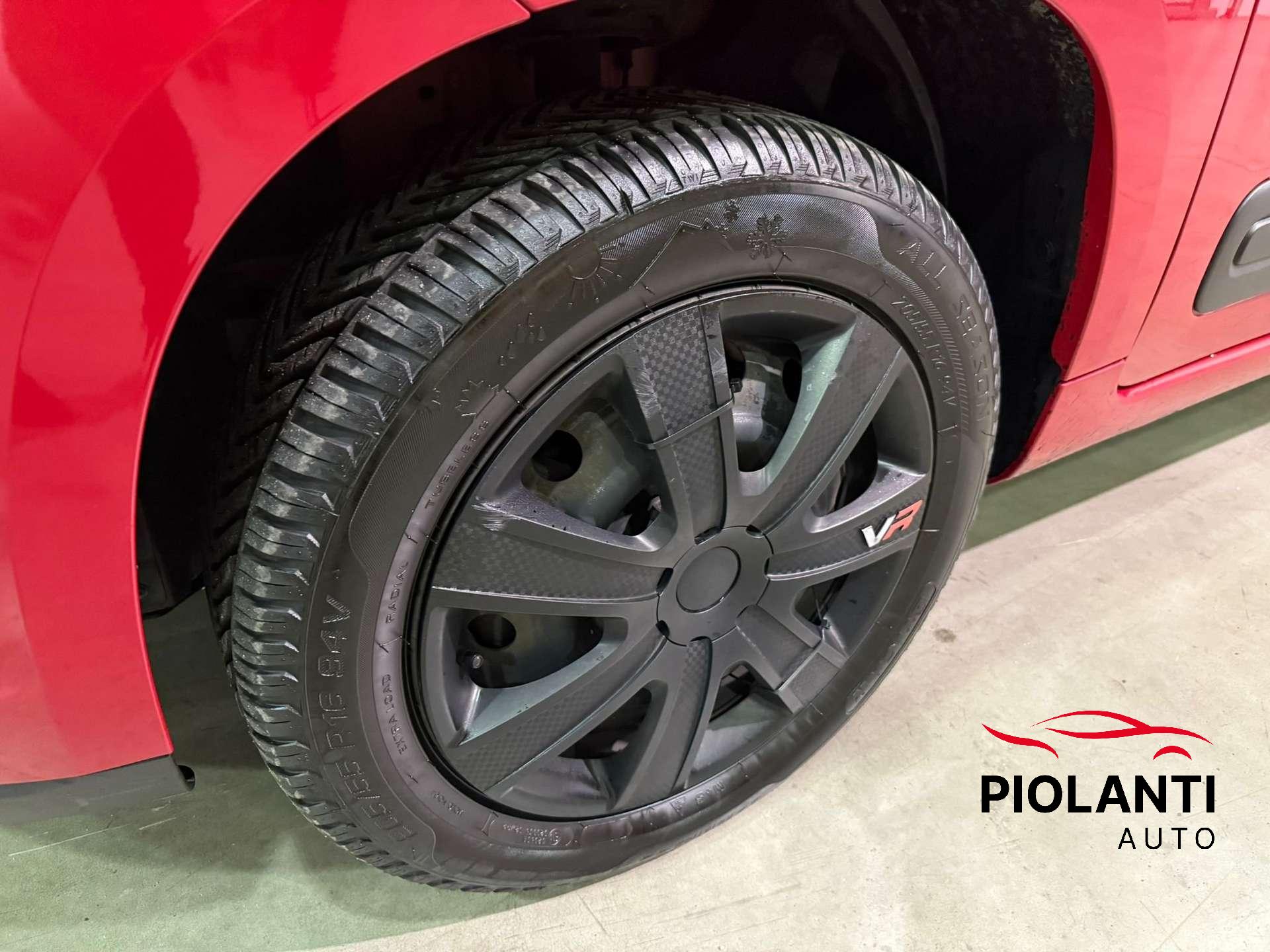 Fiat 500L  500L 0.9 t.air t. natural power Pop Star 80cv