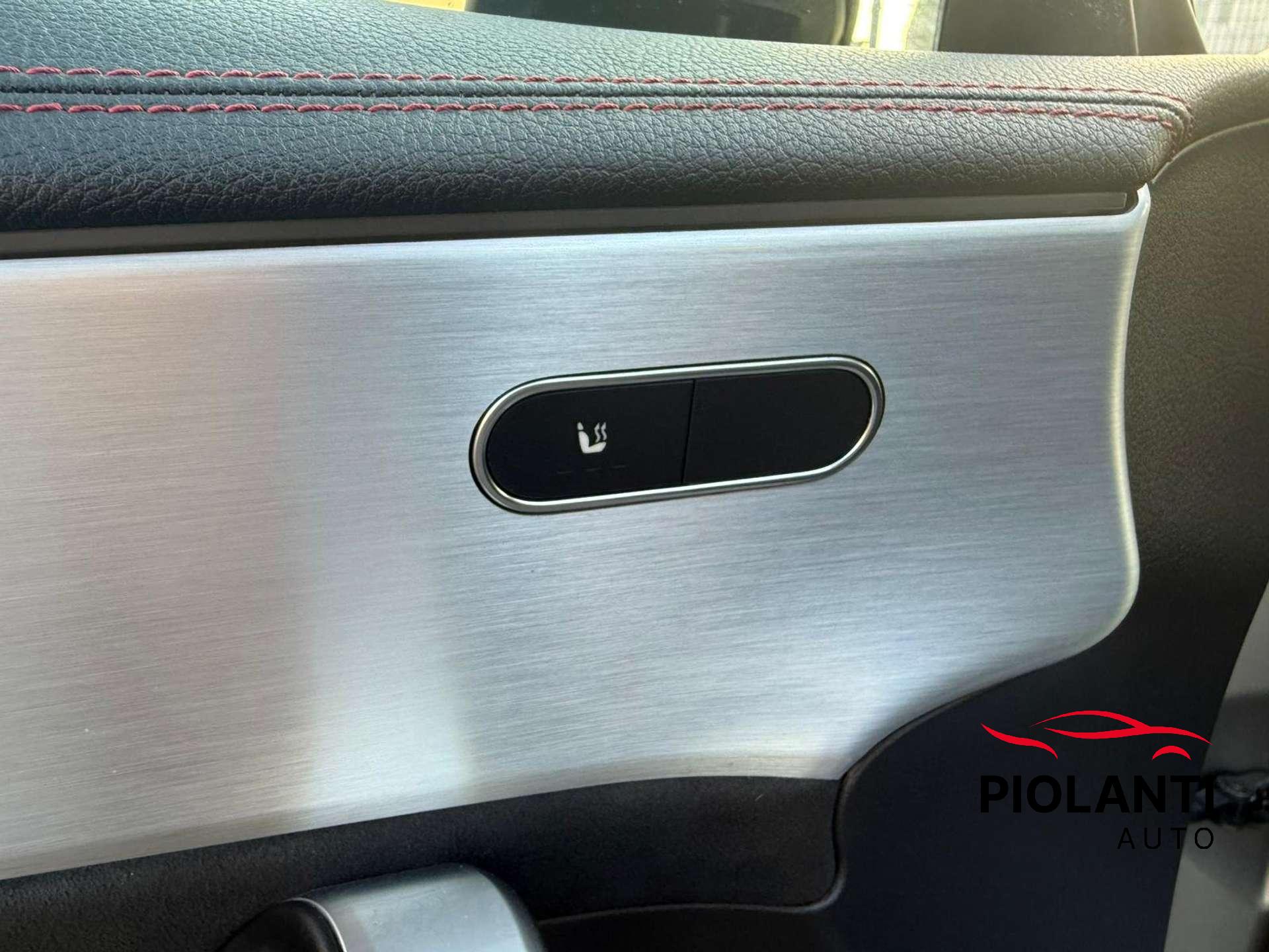 Mercedes-Benz CLA 200  CLA 200d Shooting Brake d Premium auto