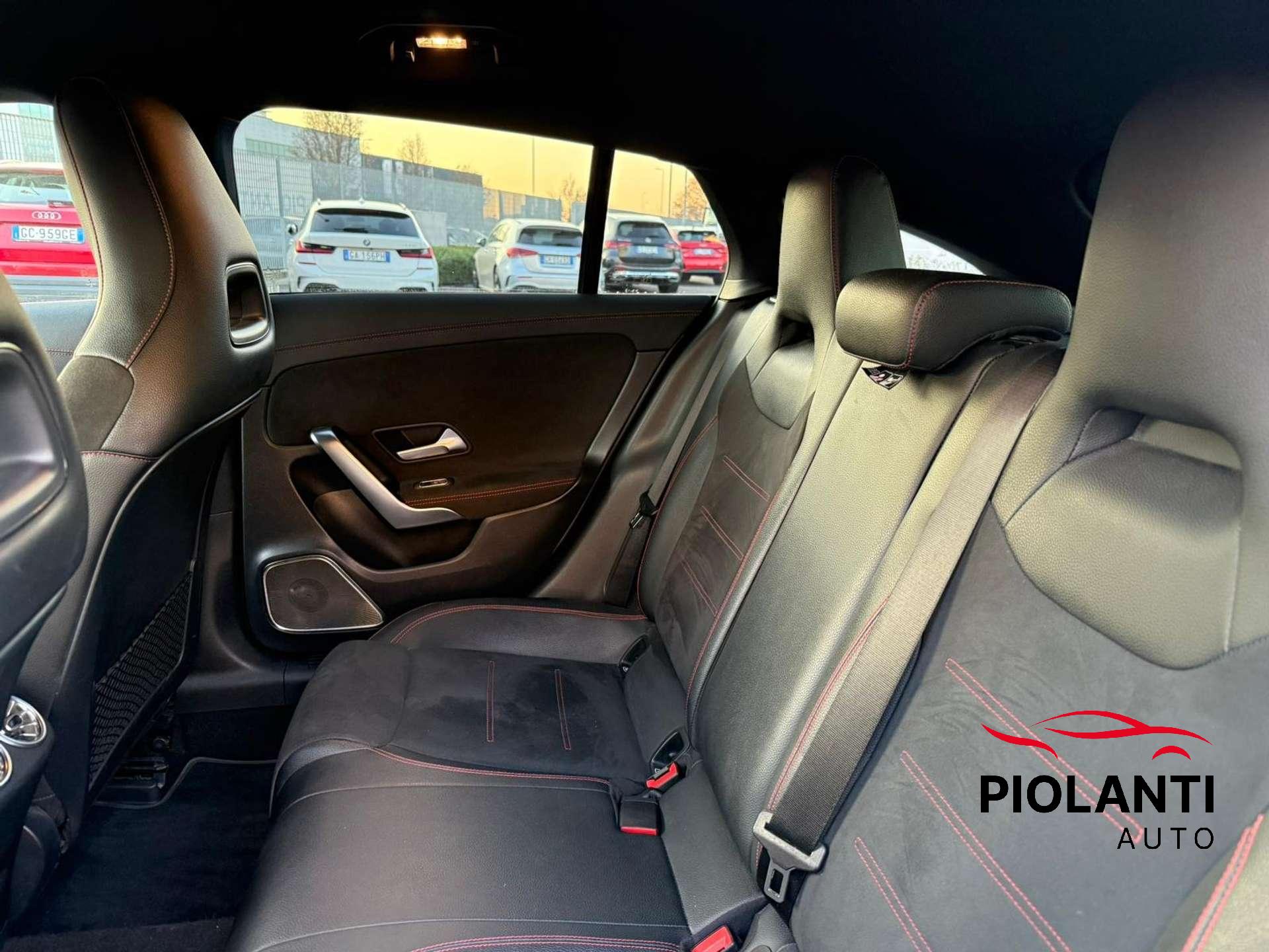 Mercedes-Benz CLA 200  CLA 200d Shooting Brake d Premium auto