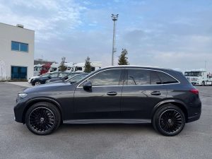 Mercedes-Benz GLC 220  GLC – X254 d AMG Line Premium Plus 4matic auto