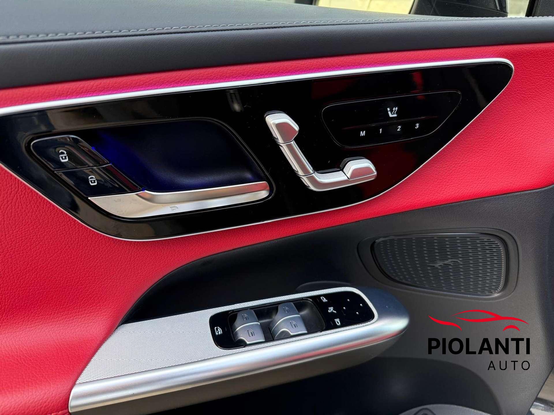 Mercedes-Benz GLC 220  GLC – X254 d AMG Line Premium Plus 4matic auto