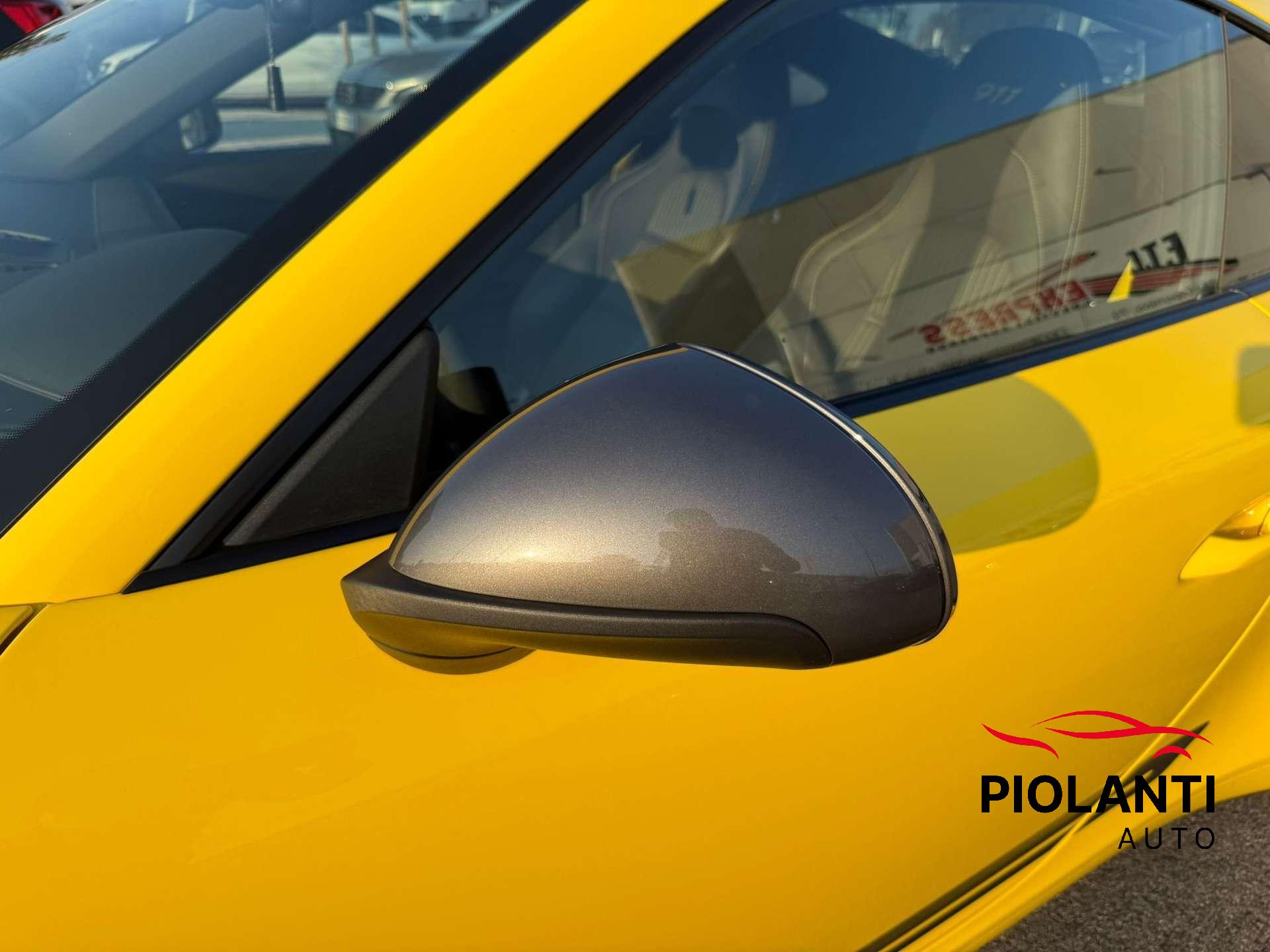 Porsche 911  911 Carrera 991 Coupe 3.0 Carrera T auto